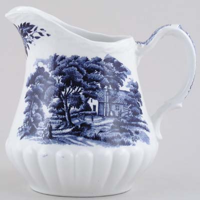 Jug or Pitcher c1980s